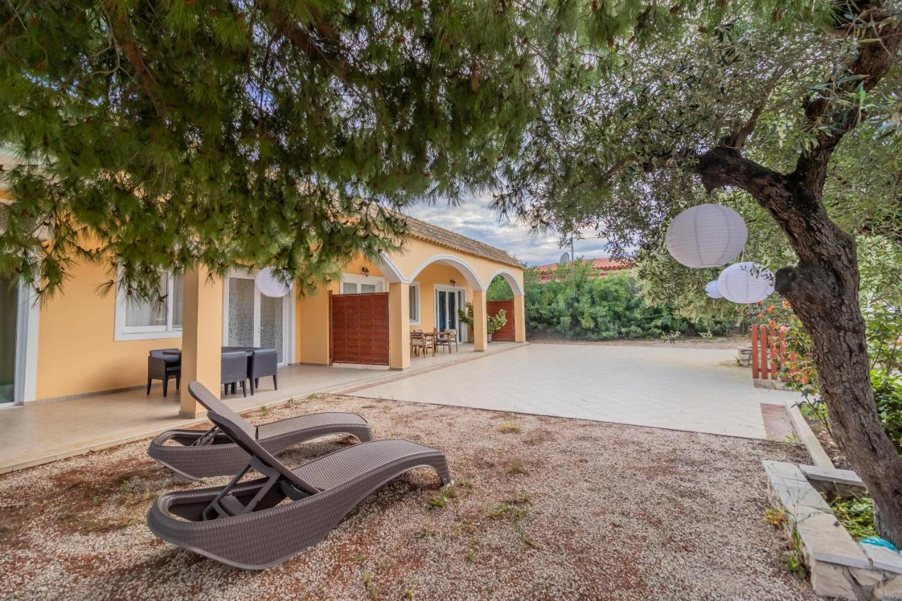 Apartamento Casa Di Porto Roma Vasilikí Exterior foto